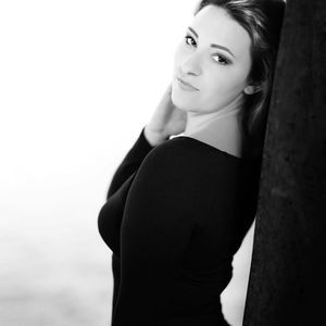 Meet your Posher, Brianna